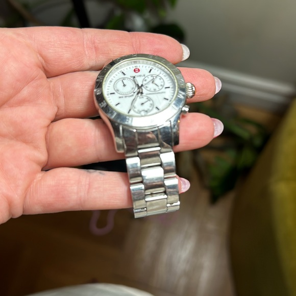 Michele watch - Picture 5 of 5